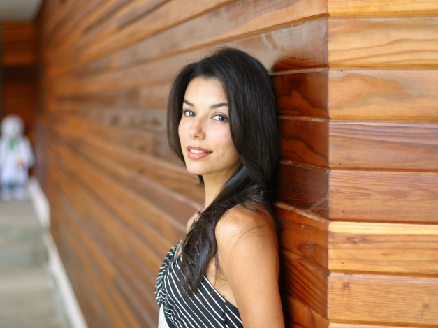 Обои картинки фото Eva Longoria, девушки