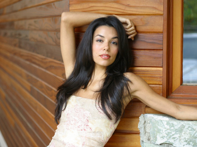 Обои картинки фото Eva Longoria, девушки