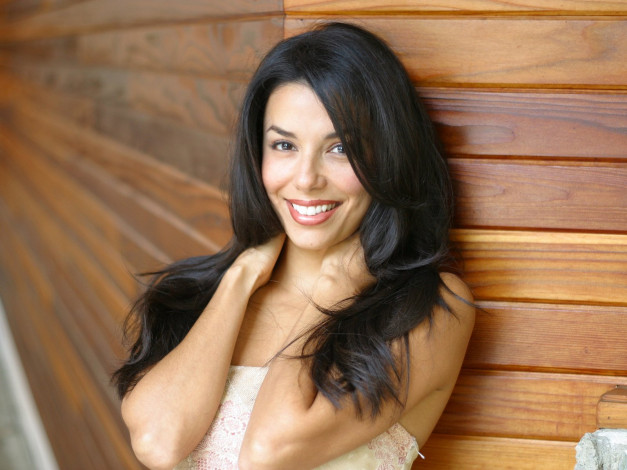 Обои картинки фото Eva Longoria, девушки