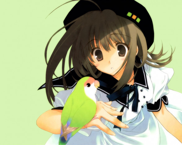 Обои картинки фото аниме, *unknown, другое