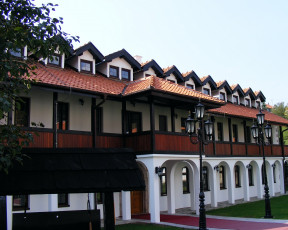 Картинка manastir mileseva prijepolje города католические соборы костелы аббатства