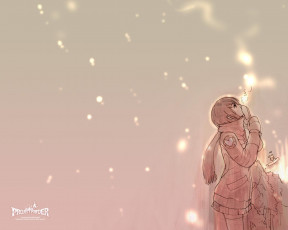 обоя project, powder, видео, игры