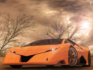 Картинка автомобили 3д