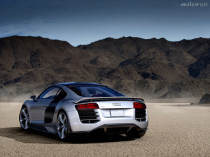 Картинка автомобили audi