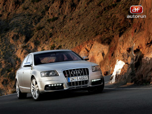 Картинка автомобили audi