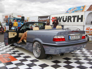 Картинка автомобили bmw