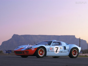 Картинка автомобили ford