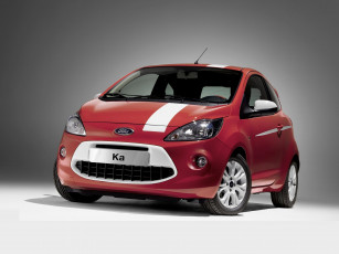 Картинка автомобили ford