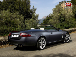 Картинка автомобили jaguar