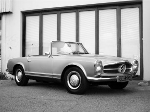 Картинка автомобили mercedes benz