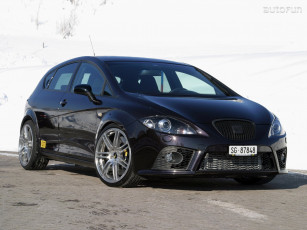 Картинка автомобили seat