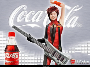 Картинка бренды coca cola