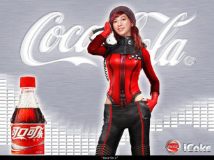 Картинка бренды coca cola