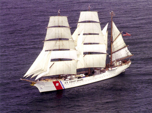 Картинка корабли парусники