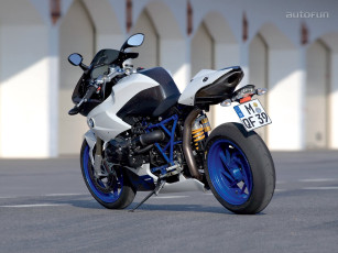 Картинка мотоциклы bmw