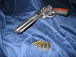 Картинка оружие револьверы