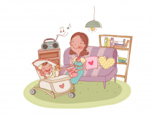 Картинка векторная графика