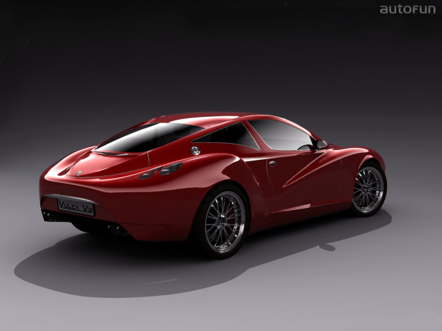 Обои картинки фото автомобили, 3д