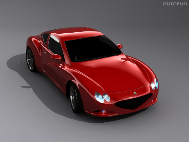 Обои картинки фото автомобили, 3д