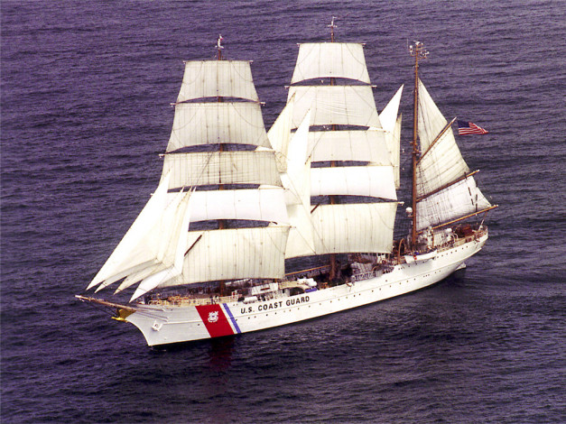 Обои картинки фото корабли, парусники