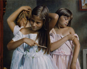 Картинка вячеслав грошев рисованные