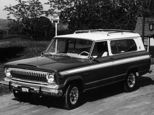 Картинка автомобили jeep