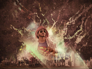 Картинка мужчины unsort