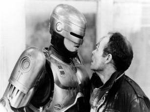 Картинка robocop кино фильмы