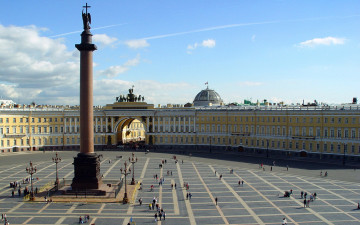 Картинка города санкт петербург петергоф россия