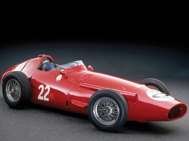 Обои картинки фото автомобили, maserati