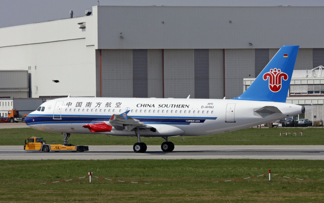 Обои картинки фото авиация, пассажирские, самолёты