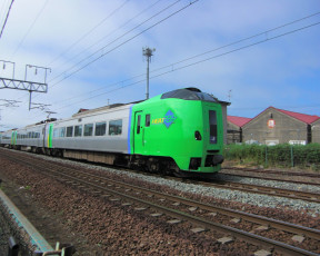 Картинка техника поезда