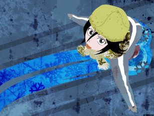 Картинка аниме bleach