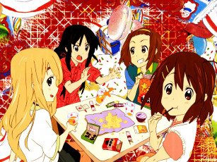 Картинка аниме on