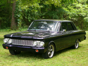 Картинка автомобили ford