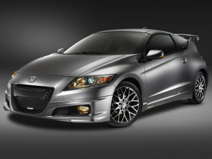 Картинка автомобили honda