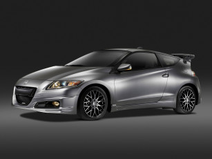 Картинка автомобили honda