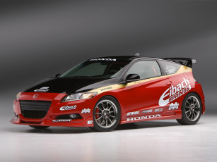 Картинка автомобили honda