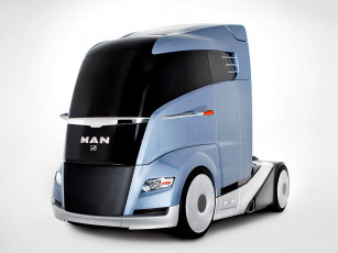 Картинка автомобили man