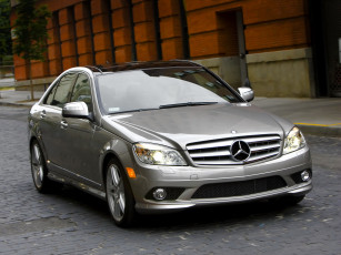 Картинка автомобили mercedes benz