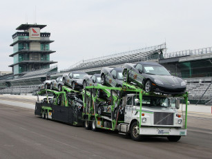 Картинка автомобили volvo trucks