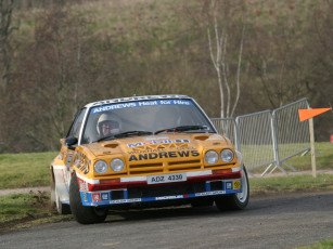 Картинка спорт авторалли