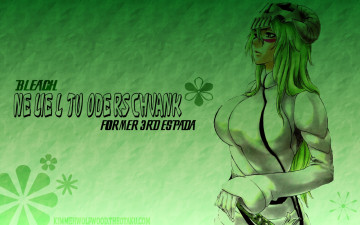 Картинка аниме bleach
