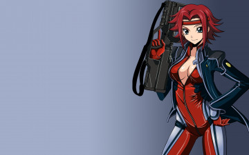 Картинка аниме code geass