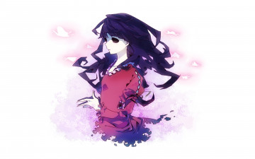 Картинка аниме shiki