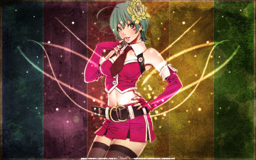 Картинка аниме shunya yamashita artist