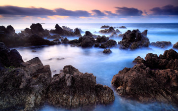 Картинка природа побережье