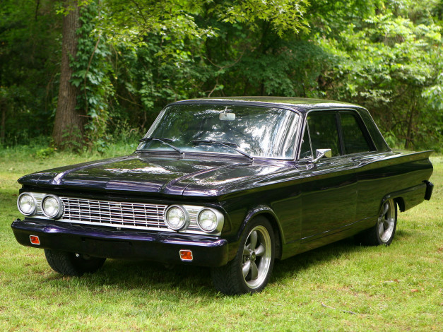 Обои картинки фото автомобили, ford