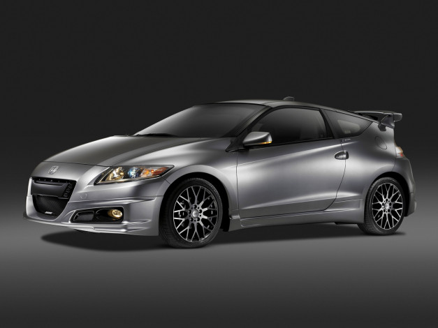 Обои картинки фото автомобили, honda