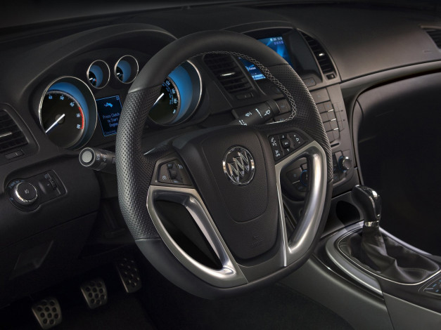 Обои картинки фото автомобили, спидометры, торпедо